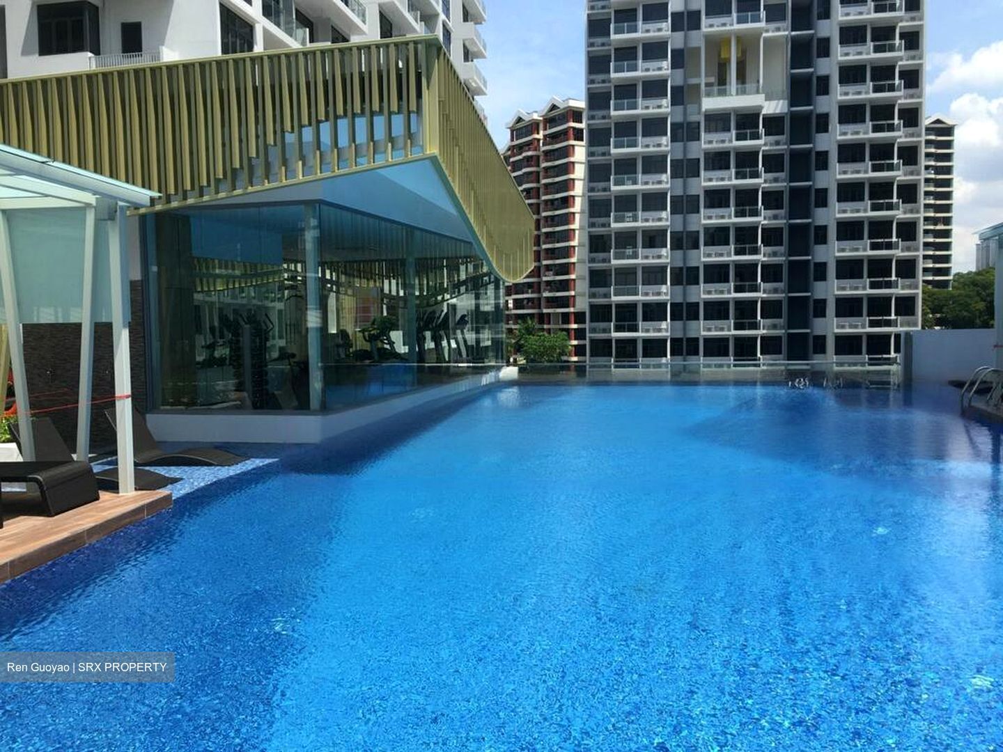 Urban Vista (D16), Condominium #486739901